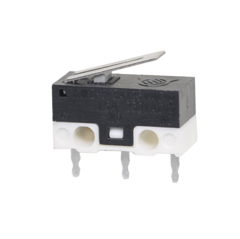 微動(dòng)開(kāi)關(guān)的作用多樣化，主要體現(xiàn)在哪些方面